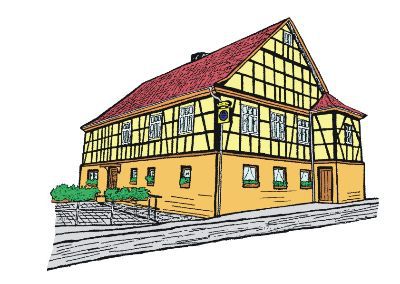 Gasthaus Faber-Rädlein, Ibind