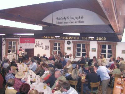 Saal