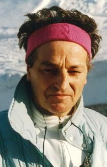 Horst Rädlein 1937-2000
