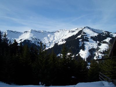 Schwalbenwand