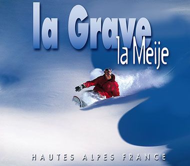 la Grave