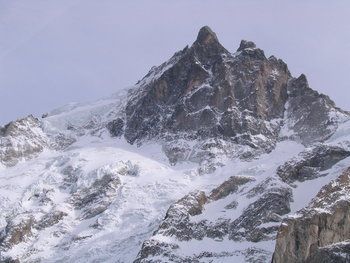 la Meije