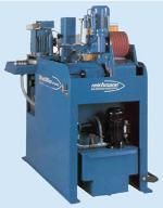 Steinschliff-Servicemaschine