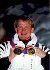 Doppelolympiasieg 1994