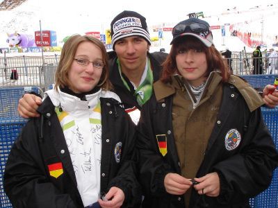 Felix Neureuther