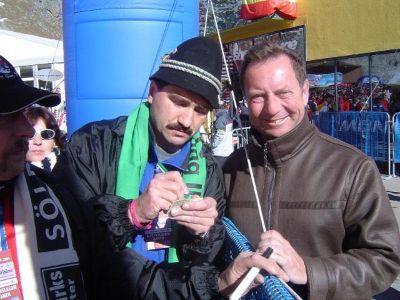 Sölden 2005 - Gerd Rubenbauer