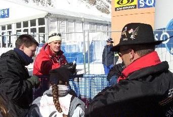 Markus, Markus und Micha