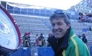Bernhard Russi